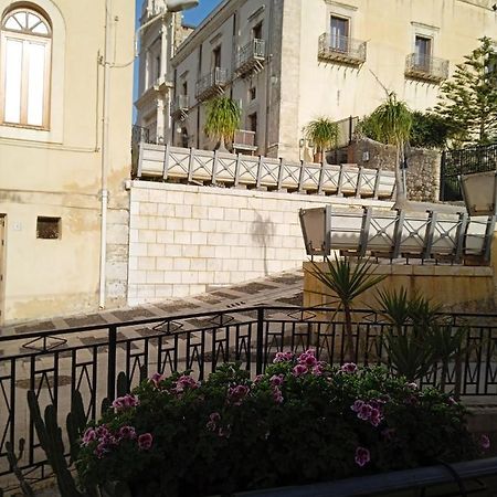 Greta'S House Villa Comitini Exterior photo
