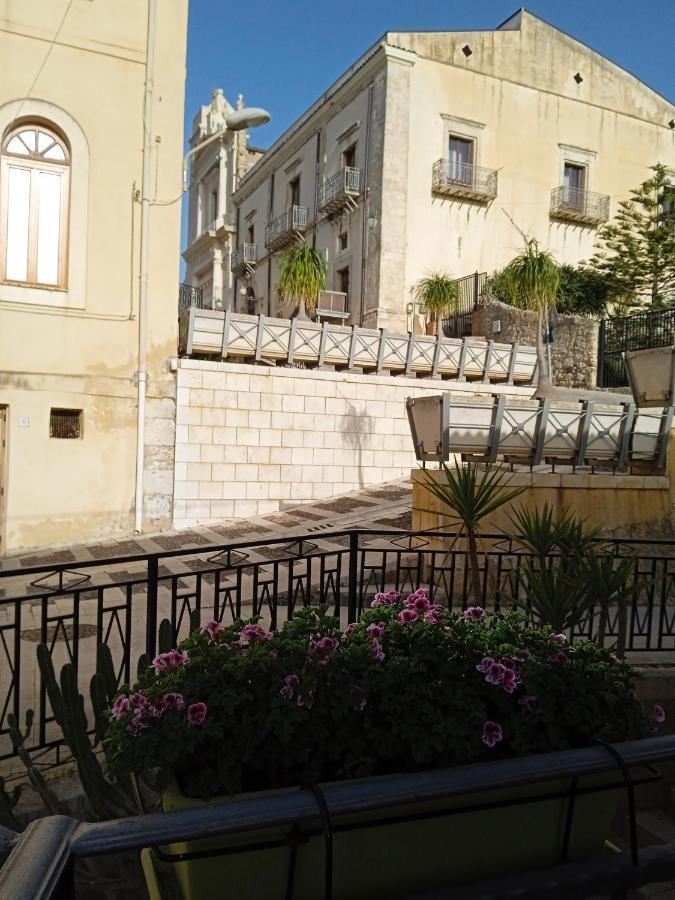 Greta'S House Villa Comitini Exterior photo